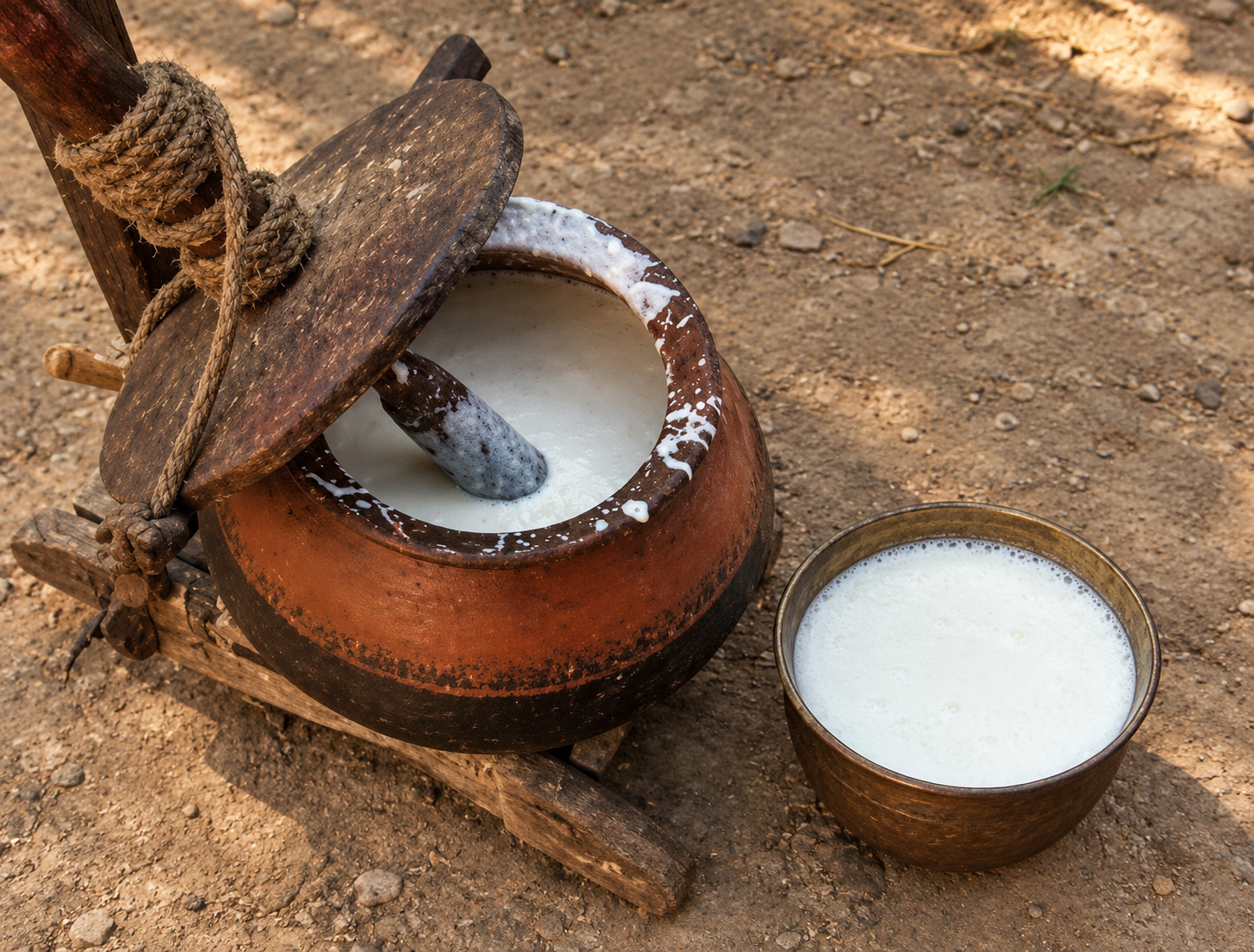 Seasonal Punjabi Favourites